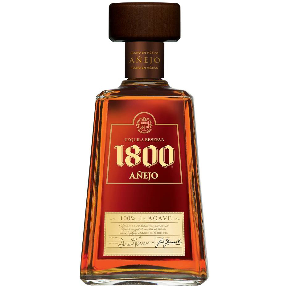 1800 - Añejo 70cl