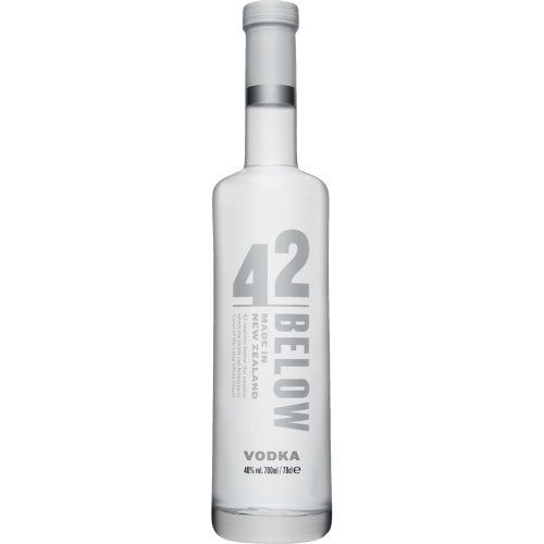 42 Below - Pure Vodka 70cl