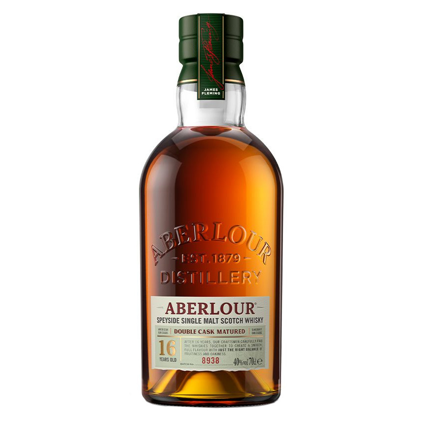Aberlour, 16 years - Double Cask 70cl