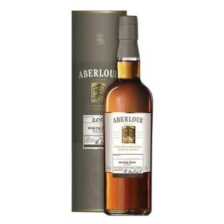 Aberlour - White Oak 2003 70cl