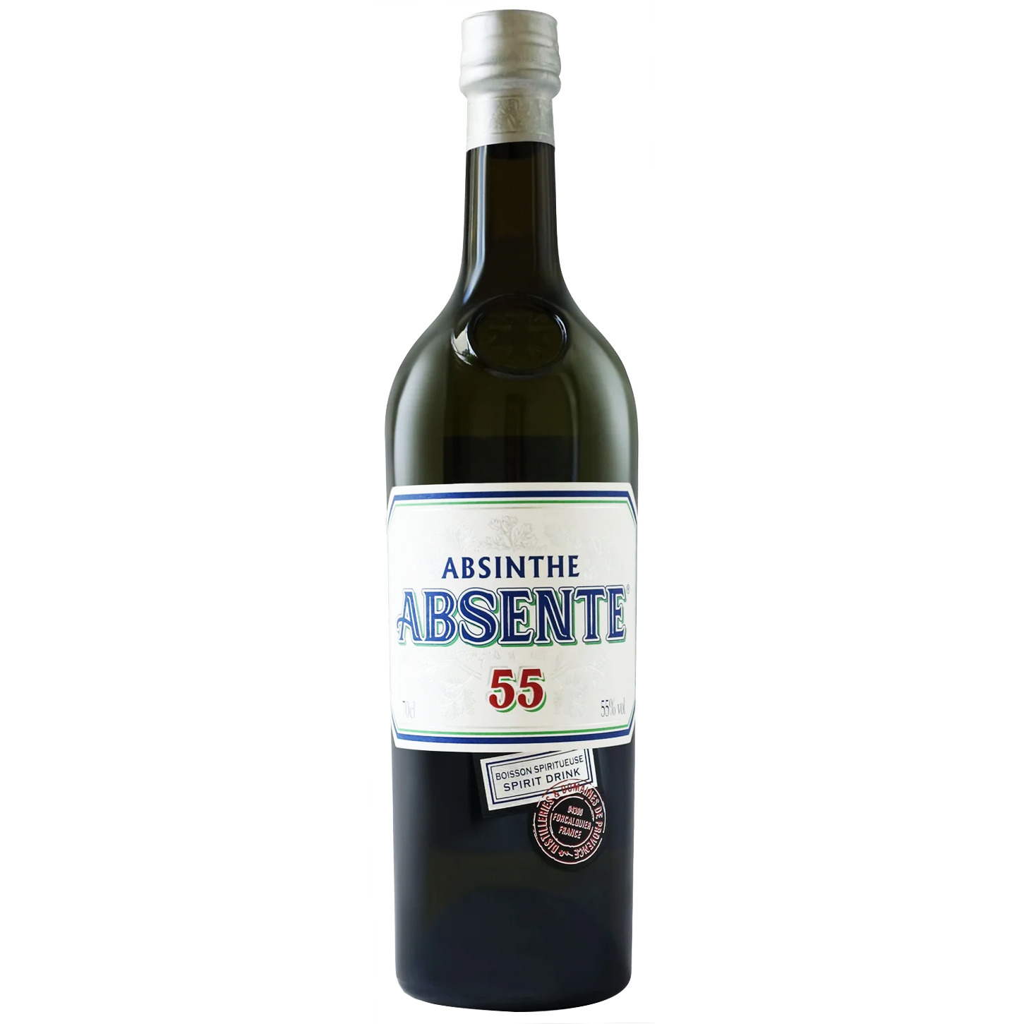 Absente - Absinthe 55 70cl