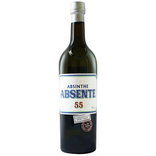 Absente - Absinthe 55 70cl