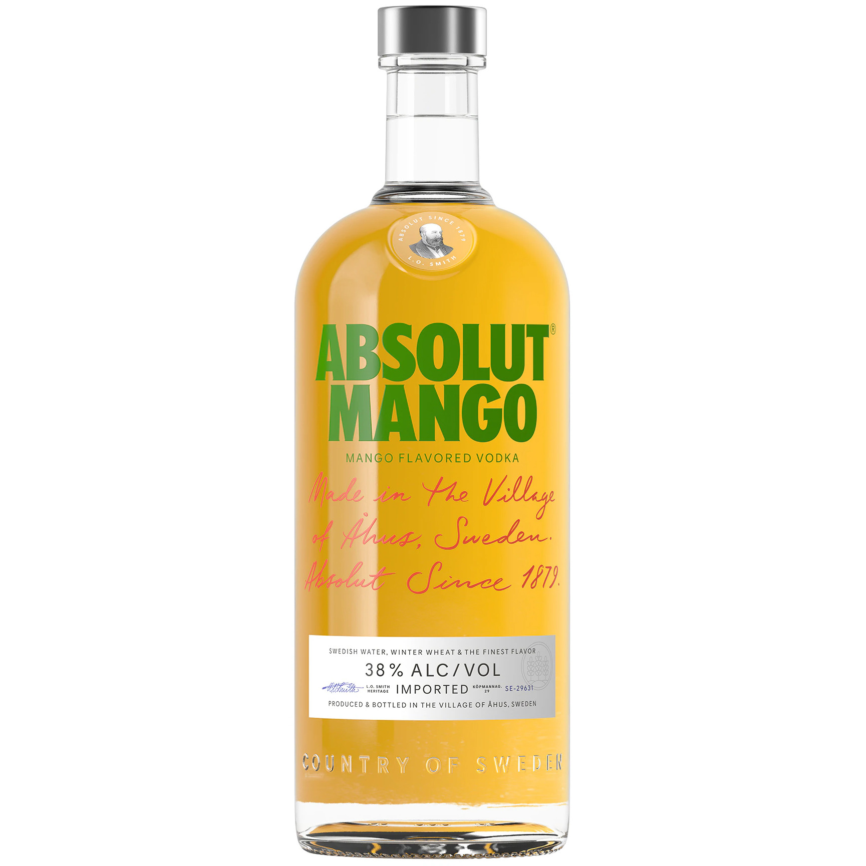 Absolut - Mango 70cl