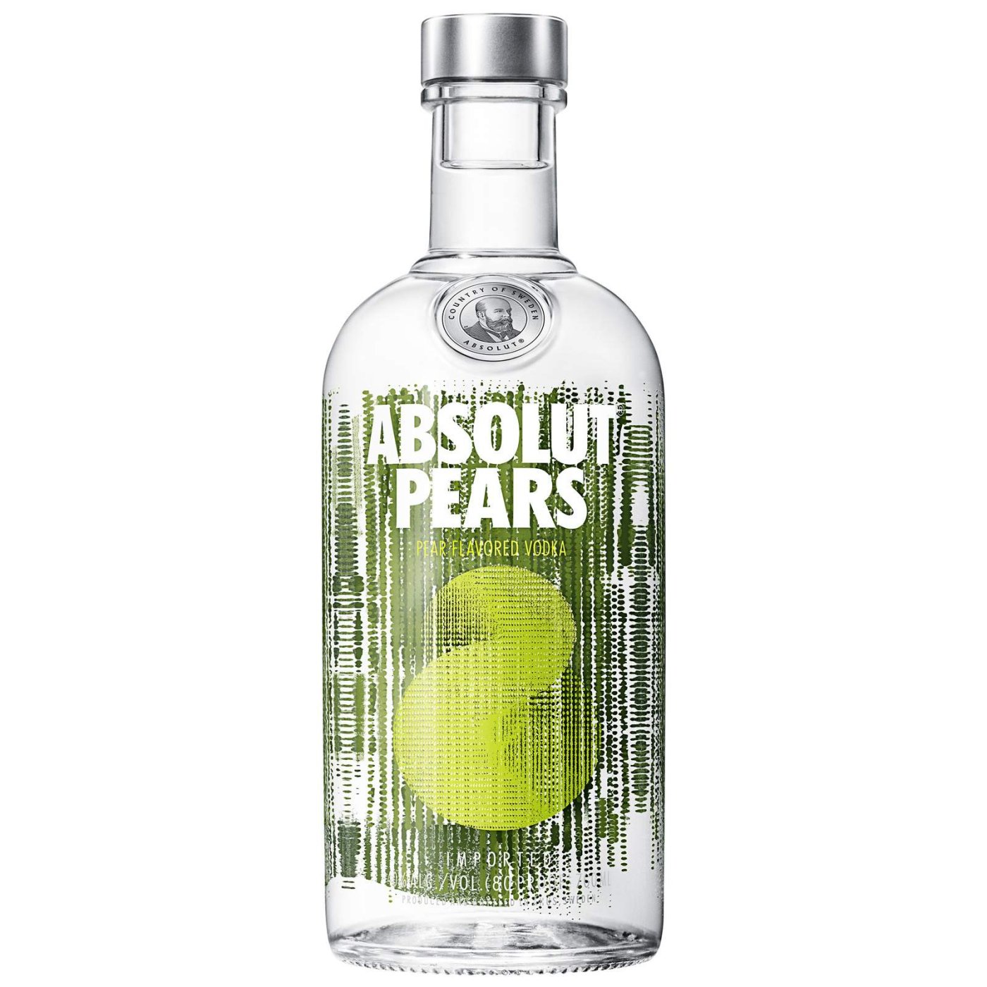 Absolut - Pears 70cl
