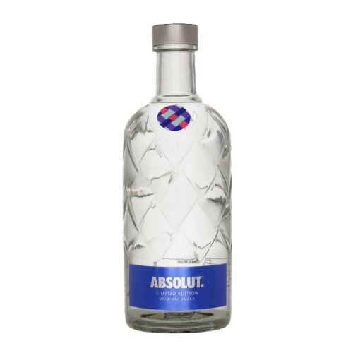 Absolut - Spirit Of Togetherness Limnited Edition 70cl