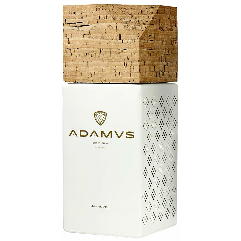 Adamus - Organic Dry Gin 70cl