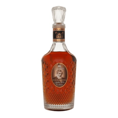 A.H. Riise - Ambre d'Or Excellence 70cl