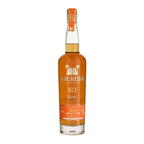 A.H. Riise - XO Superior Cask 70cl
