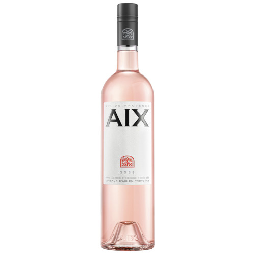 AIX - Rosé 1,5 liter