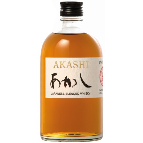 Akashi - Blended 50cl