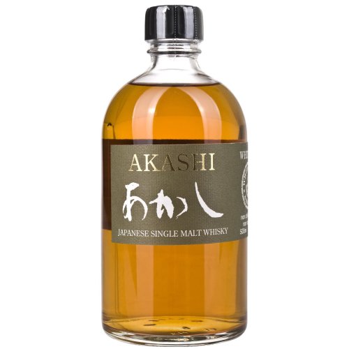 Akashi - Malt 50cl
