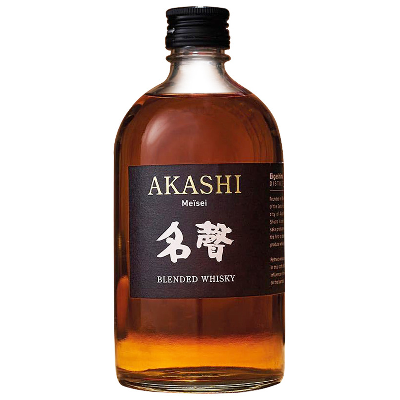 Akashi - Meïsei 50cl