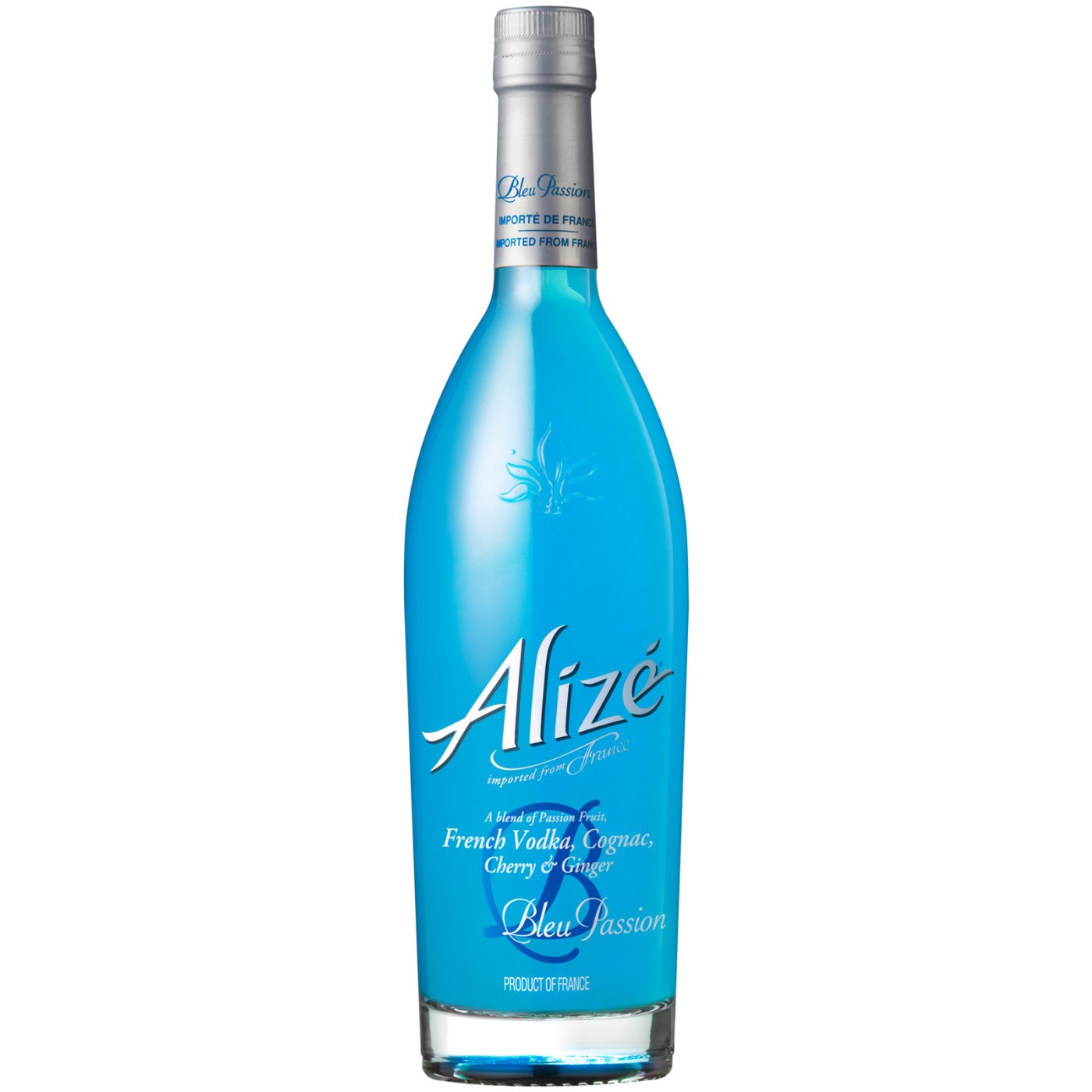 Alizé - Bleu Passion 70cl