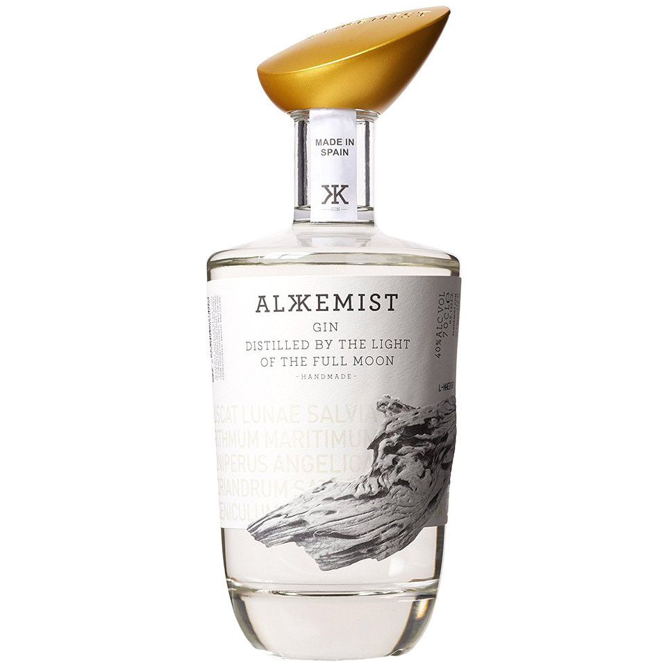 Alkkemist Gin 70cl