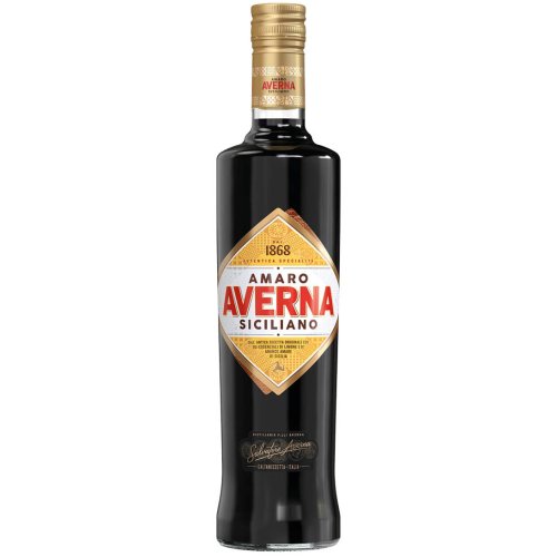 Amaro - Averna 1 liter