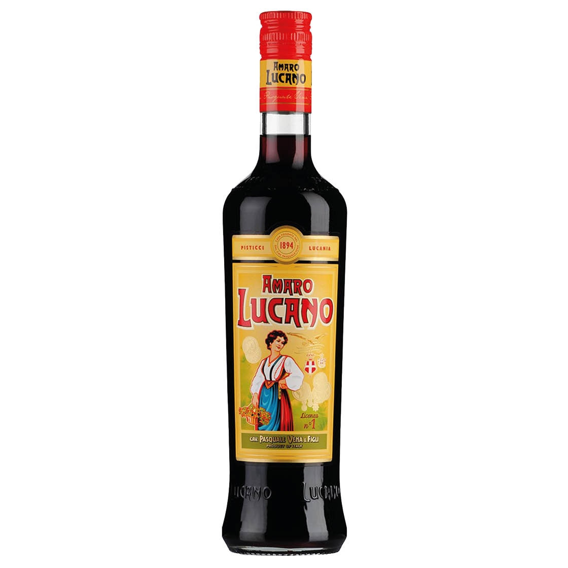 Amaro - Lucano 70cl