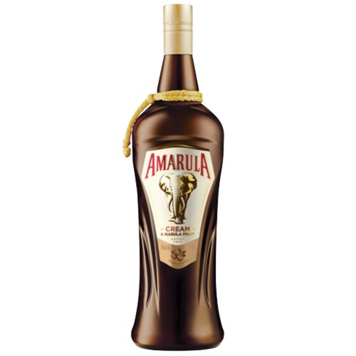 Amarula - Cream & Marula Fruit 1 liter