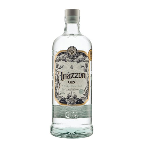 Amazzoni Gin 70cl