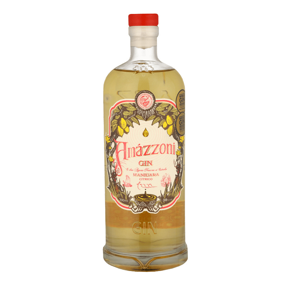 Amazzoni - Maniuara 70cl