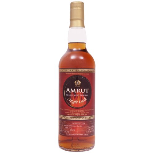 Amrut - Single Cask Sherry 70cl