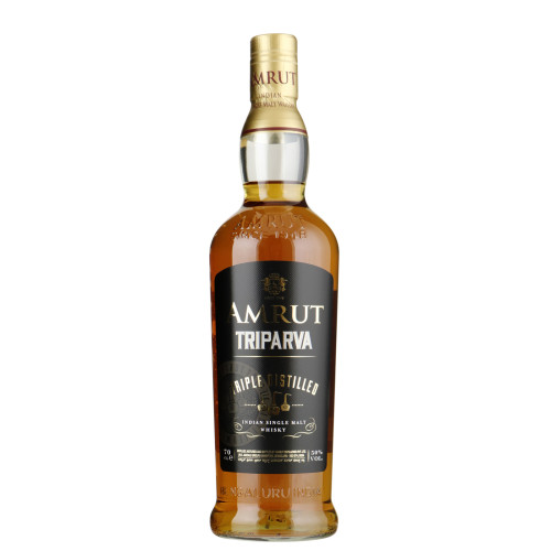 Amrut - Triparva 70cl