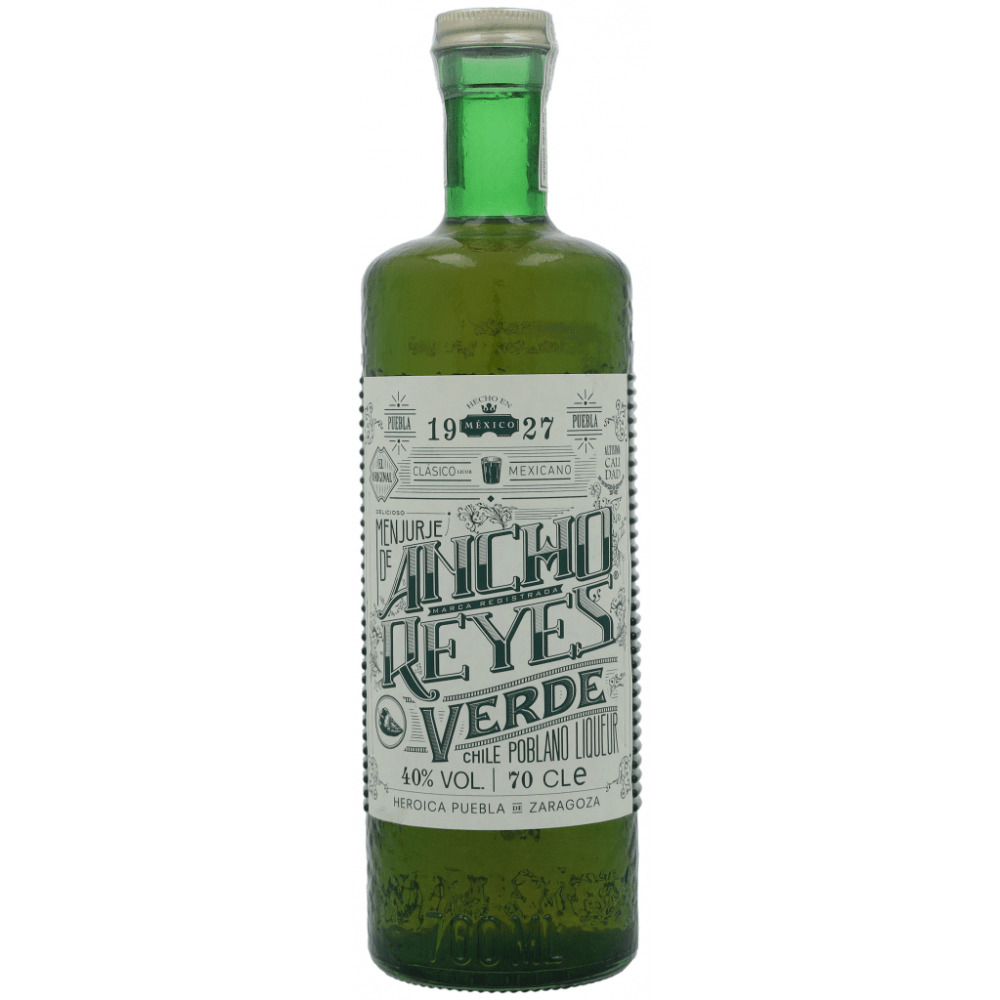 Ancho Reyes - Verde 70cl