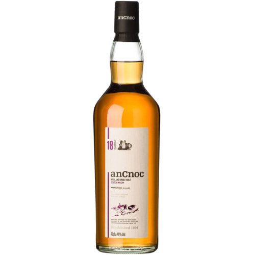 AnCnoc, 18 years 70cl