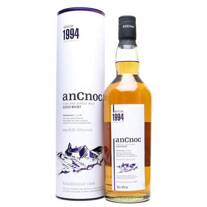 AnCnoc - 1994 70cl