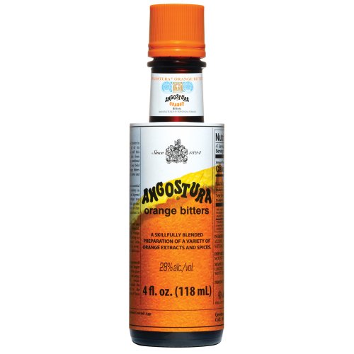 Angostura - Orange Bitter 100ml
