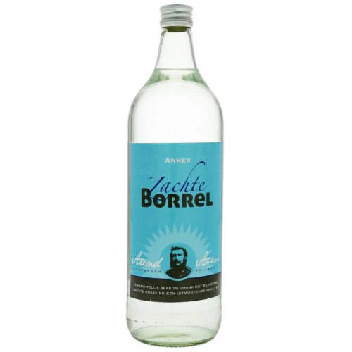 Anker - Zachte Borrel 1 liter
