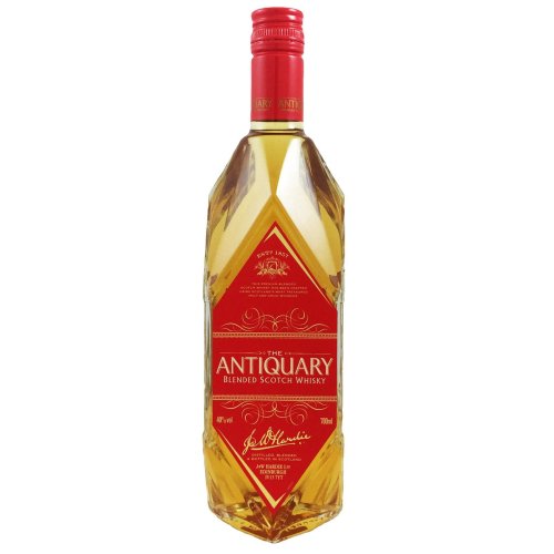 Antiquary - Blended Scotch 70cl