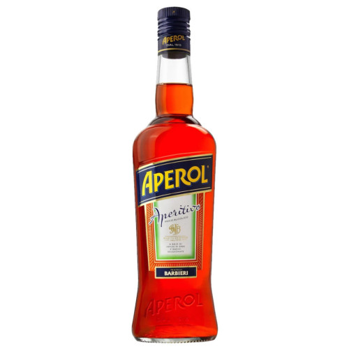 Aperol Barbieri 3 liter