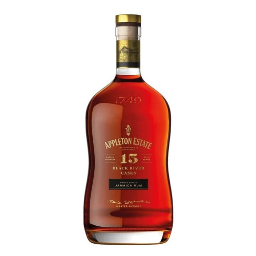 Appleton Estate, 15 years 70cl