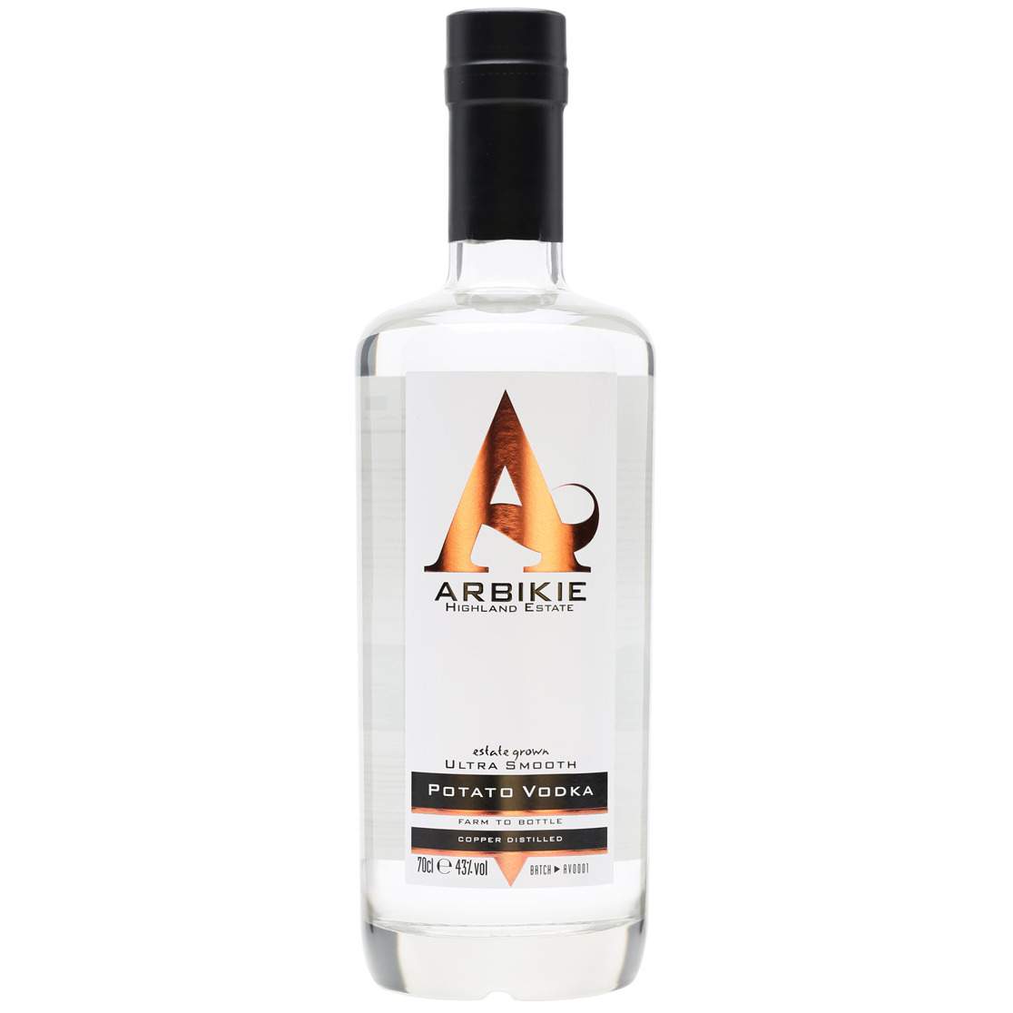Arbikie 70cl