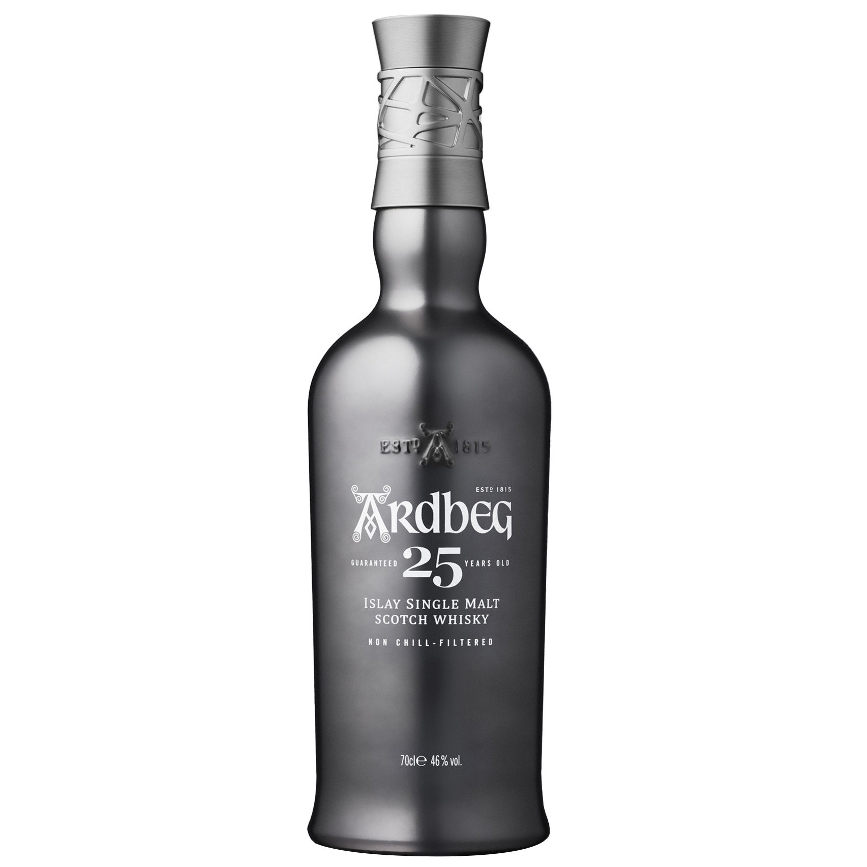 Ardbeg, 25 years 70cl