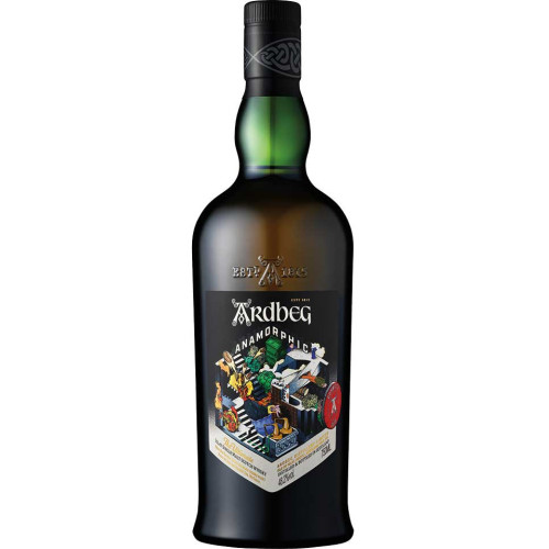 Ardbeg - Anamorphic Committee Release 70cl
