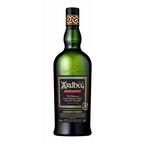 Ardbeg - Smokiverse 70cl