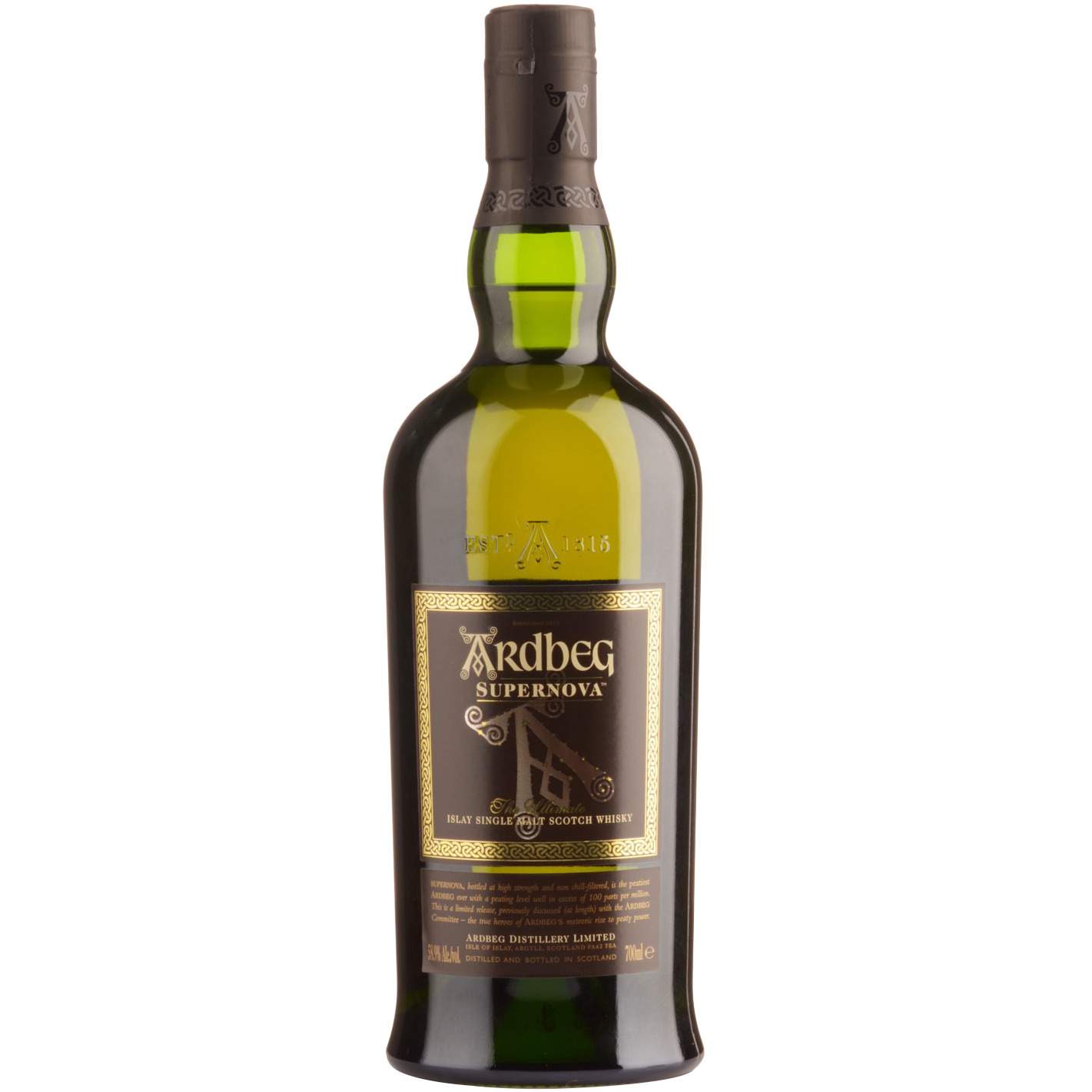 Ardbeg - Supernova 70cl