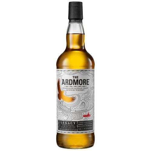 Ardmore - Legacy 70cl