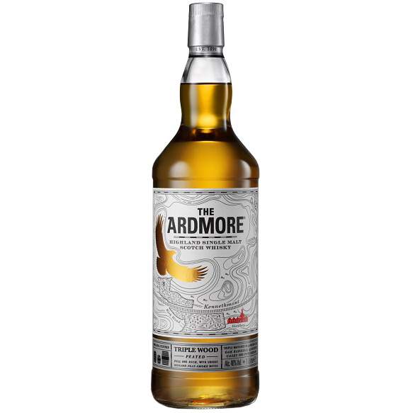 Ardmore - Triple Wood 1 liter