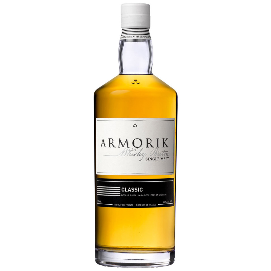 Armorik - Classic 70cl