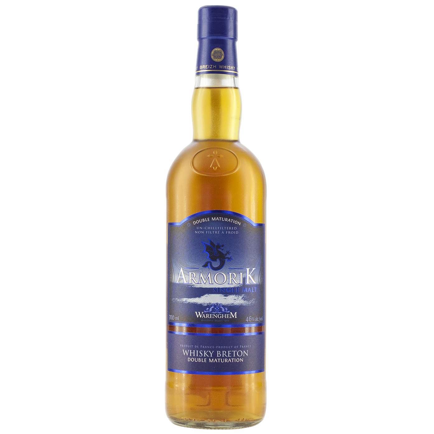 Armorik - Double Maturation 70cl