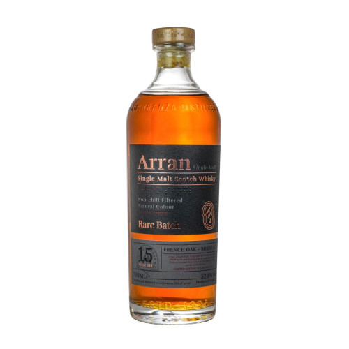 Arran, 15 years - Rare Batch 70cl