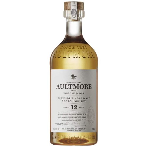 Aultmore, 12 years 70cl