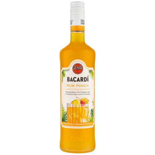 Bacardi - Punch 70cl