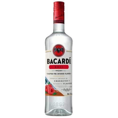 Bacardi - Razz 1,50 liter