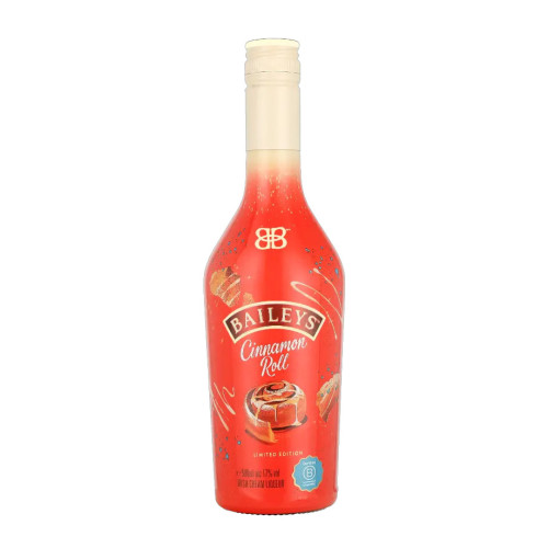 Baileys - Cinnamon Roll 50cl
