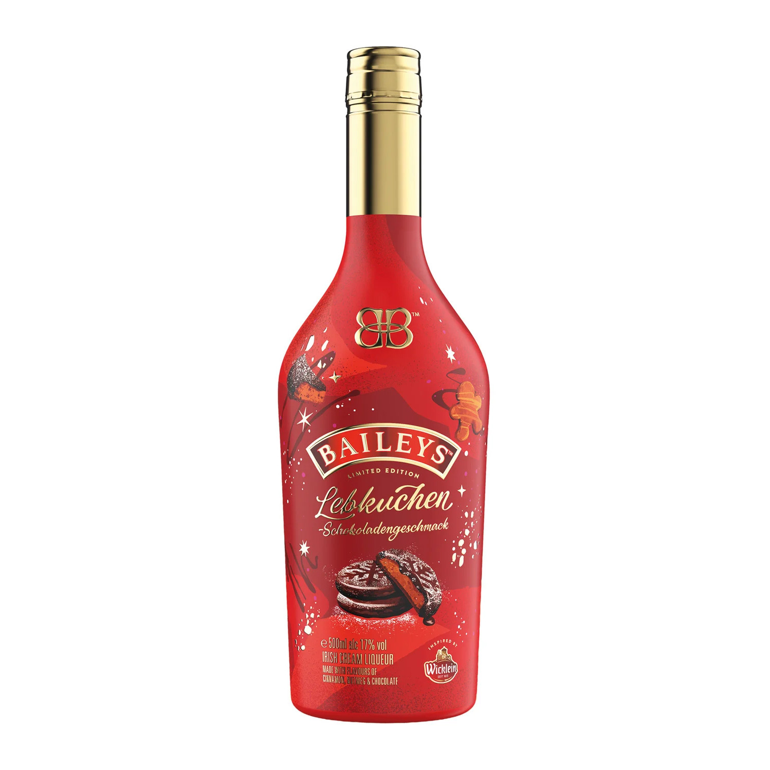 Baileys - Lebkuchen 50cl