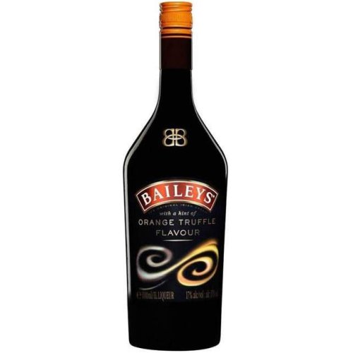 Baileys - Orange Truffle 70cl