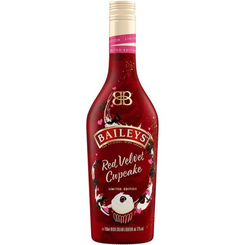 Baileys – Red Velvet Cupcake 70cl